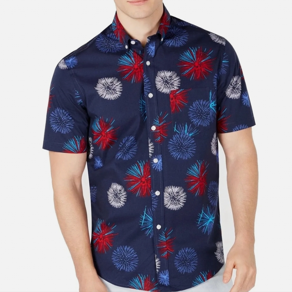 Fourth of July shirt